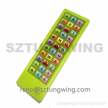 27-Button Sound Module for Book